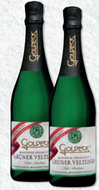 Unimarkt Grüner veltliner sekt Angebot