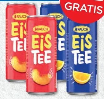 Unimarkt Eistee Angebot