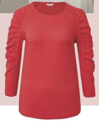 Tchibo Eduscho Damen-shirt Angebot