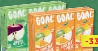 Unimarkt Limonade Angebot
