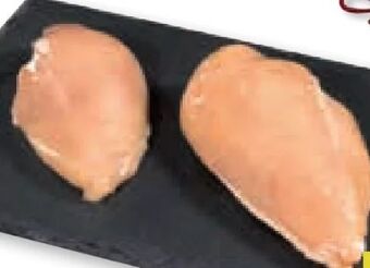 Unimarkt Hendlfilet Angebot