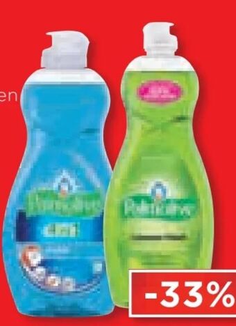 Unimarkt Spülmittel Angebot