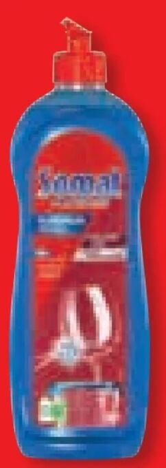 Unimarkt Klarspüler Angebot