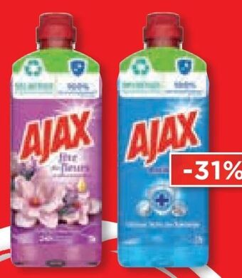 Unimarkt Allzweckreiniger Angebot