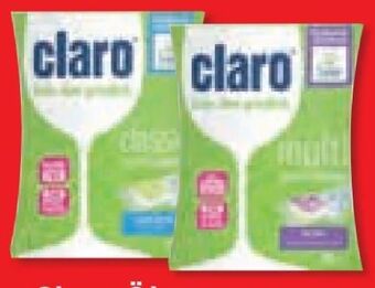 Unimarkt Classic tabs Angebot