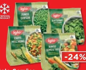 Unimarkt Gemüse Angebot