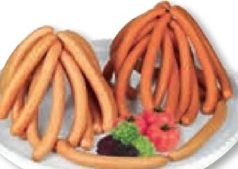 Unimarkt Frankfurter Angebot