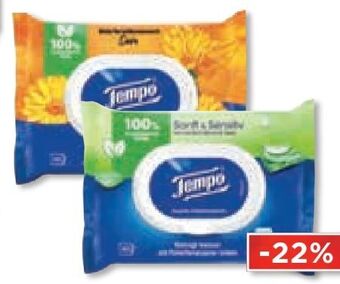 Unimarkt Feuchtes toilettenpapier Angebot