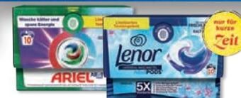 Unimarkt Pods Angebot