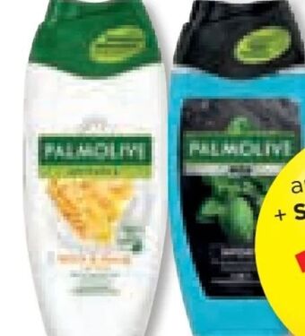 Unimarkt Duschgel Angebot