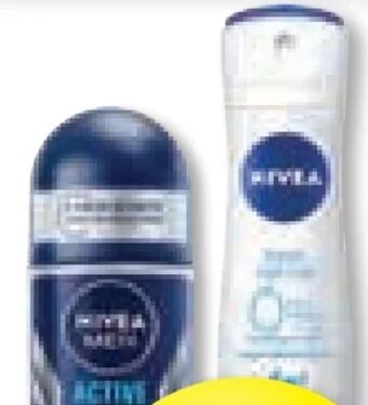 Unimarkt Deo roll on Angebot