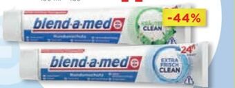 Unimarkt Zahncreme Angebot