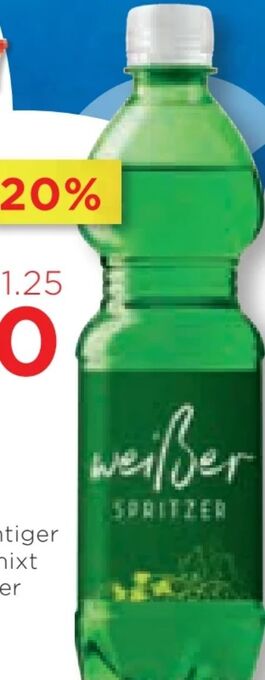 Unimarkt Weißer wein Angebot