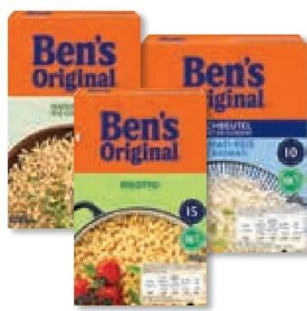 Unimarkt Original reis Angebot