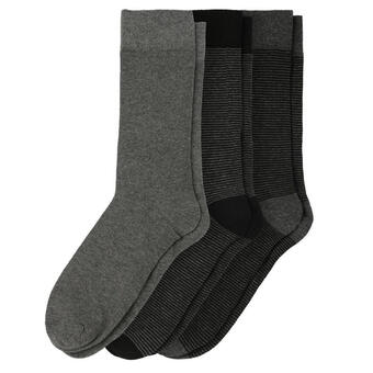 Ernsting's family 3 paar herren socken im set Angebot