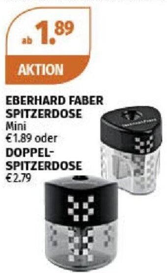 Müller EBERHARD FABER SPITZERDOSE Angebot