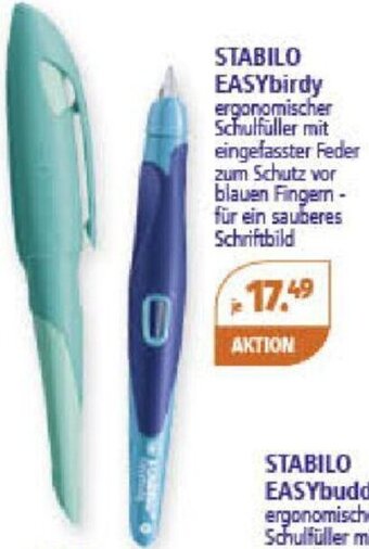 Müller STABILO EASYbuddy Angebot