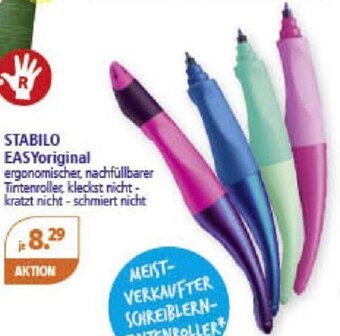 Müller STABILO EASYoriginal Angebot