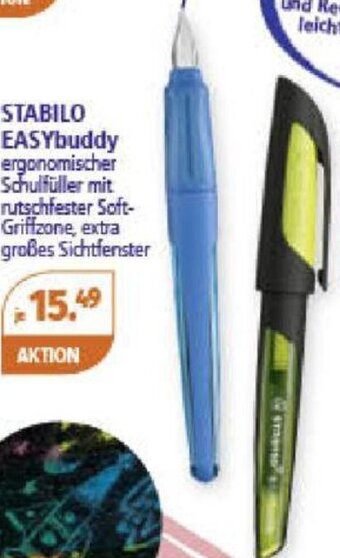 Müller STABILO EASYbuddy Angebot