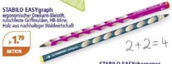 Müller STABILO EASYgraph Angebot