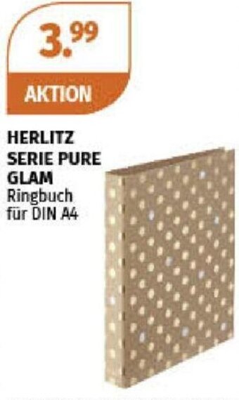 Müller HERLITZ SERIE PURE GLAM Angebot