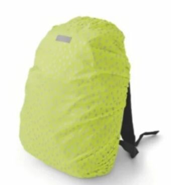 Tchibo Eduscho Rucksack-regenschutzhülle Angebot