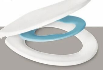 Tchibo Eduscho Wc-sitz family Angebot