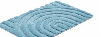 Tchibo Eduscho Wellness-badematte Angebot