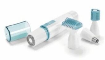 Tchibo Eduscho Elektrischer trimmer Angebot