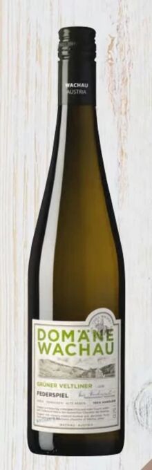 Eurospar Classic grüner veltliner federspiel Angebot