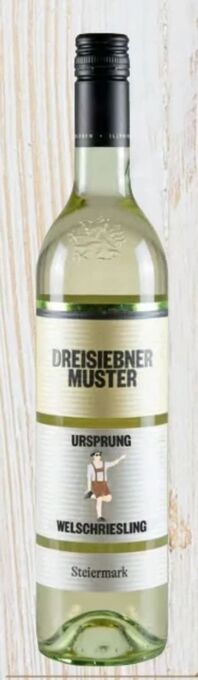 Eurospar Welschriesling Angebot