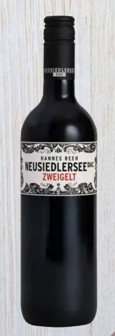 Eurospar Zweigelt Angebot
