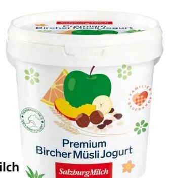 Eurospar Premium fruchtjoghurt Angebot