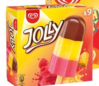 Spar Jolly Angebot