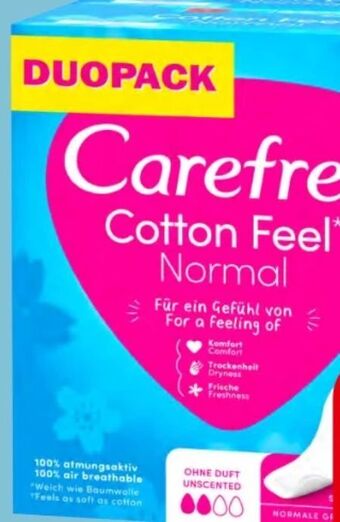 Spar Slipeinlagen Angebot