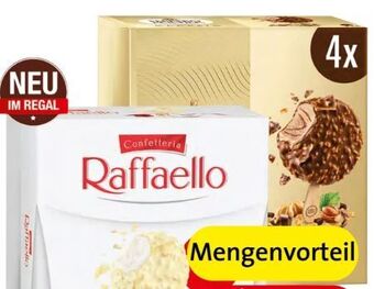 Spar Rocher eis Angebot