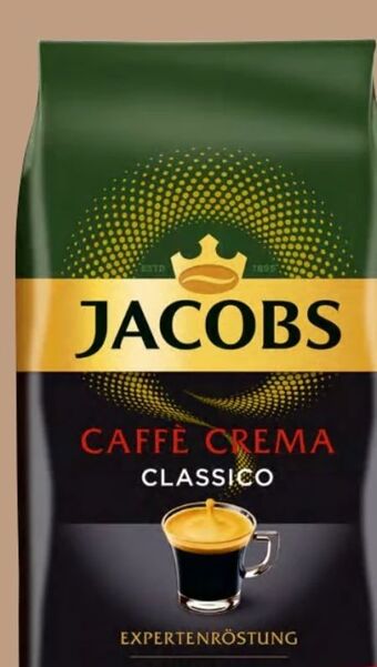 Spar Caffè crema classico Angebot