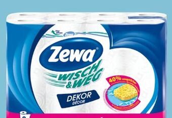 Eurospar Wisch-weg küchenrolle Angebot