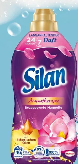 Spar Weichspüler Angebot