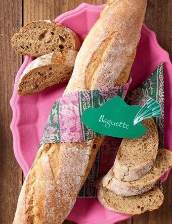 Spar Baguette klassik Angebot