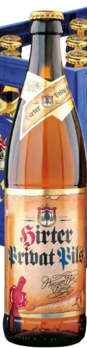 Spar Privat pils Angebot