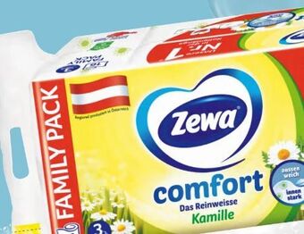 Spar Toilettenpapier comfort Angebot