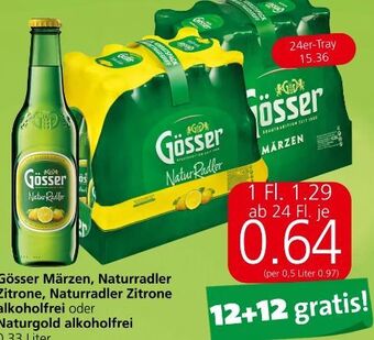 Eurospar Märzen Angebot