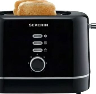Eurospar Toaster Angebot