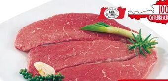 Spar Rindsschnitzel Angebot