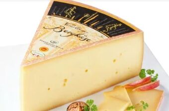 Spar Vorarlberger bergkäse Angebot
