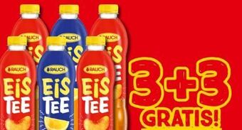 Interspar Eistee Angebot