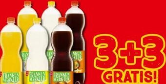 Interspar Limonade Angebot