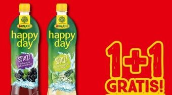 Interspar Happy day Angebot
