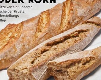 Interspar Premium baguette klassik Angebot